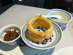 -四季民福烤鸭店(外滩外白渡桥店)
