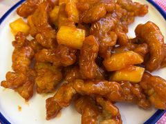 -可可大虾武汉土菜大排档(万松园1店)