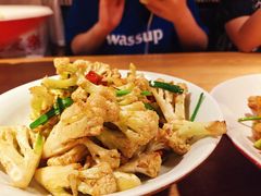 -吃饭皇帝大(解放西路店)