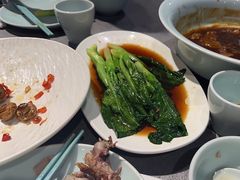 -烛影拾光观景餐厅·创意菜·摄影·小提琴(大唐不夜城店)