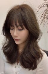 点击看大图 -MOVAN HAIR莫凡匠人发型屋