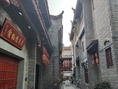 -东西巷