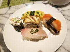-深圳同泰万怡酒店·万荟轩自助餐厅(同泰店)