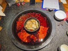 -陈眼镜火锅(总店)