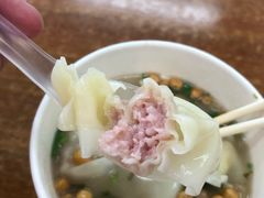 -老麻抄手(吉庆街店)