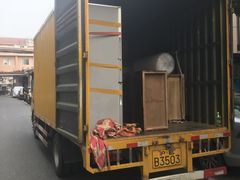 -上海跃迁搬场公司 日式搬家
