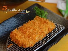 腰内猪排-胜博殿日式炸猪排(西红门店)