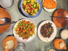 -兰溪小馆(首经贸店)