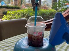 -长隆海洋王国-海洋大街餐厅