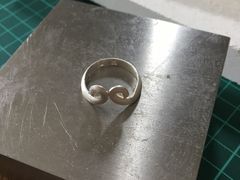 -不作·手工银饰DIY(西红门店)