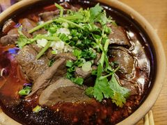 -张烤鸭·川菜·非遗冒烤鸭(青石桥店)