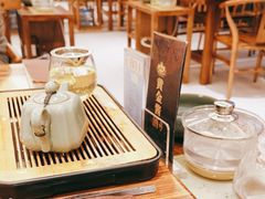 -泰华城渔村酒楼