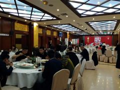 大堂-眉州东坡(亚运村店)