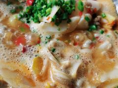 -李师傅脆肚(华强北店)