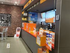 -汉堡王(大连柏威年餐厅店)