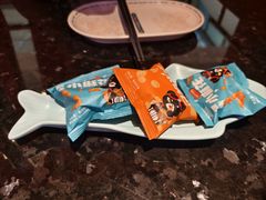 -鱼上·烤鱼(万象城店)