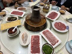 -福寿斋·老北京铜锅涮肉·烤鸭(顺义总店)