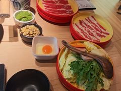 -沼津港精致料理·寿喜烧·烧鸟(漕河泾印象城店)