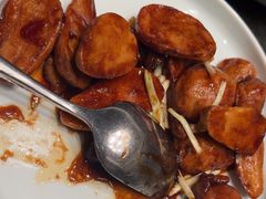 -浩运海鲜·16年专注青岛菜(石老人店)