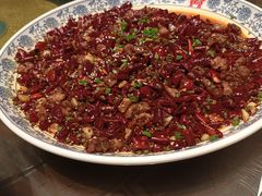-徐鼎盛民间菜(奥体店)