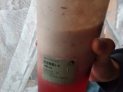 -喜茶(东莞汇一城店)