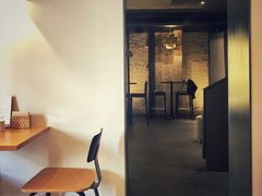 -大酉·M Coffee(北京美术馆店)