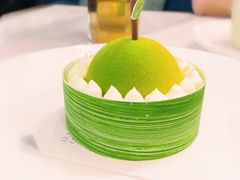 YUZU-法桐蛋糕·手作面包(万象城店)