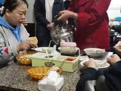 -清真喜兰老丁羊汤特色小吃