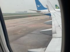 -厦门高崎国际机场-T3航站楼