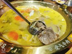 -受气牛肉·重庆耙牛肉(来福士店)