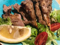 -HELLO MUSAE 拾光缪斯餐厅·纯正希腊风味(苏州中心店)