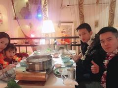 -早安曼谷泰国餐厅