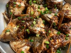 -章记正宗南岗鱼蛋火锅