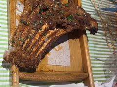 -三毛烧烤·南昌大排档(山姆店)