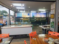 -庆余生平价生猛海鲜(海棠湾林旺夜市店)
