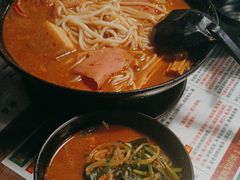 -肥汁米蘭香港米线(宁波路总店)