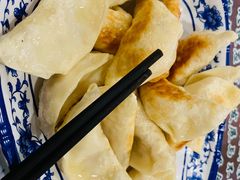 -长人馄饨铺(解放街店)