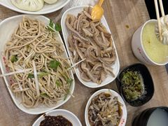 -津门张记包子铺(华昌道店)
