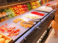 -韩盛·盛江山自助料理(中街大悦城店)