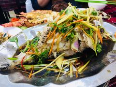 -QQ海鲜餐厅