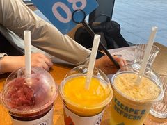-Jamaicablue Coffeeshop(中央广场店)