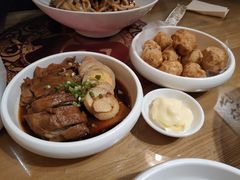 -锅儿挑面馆
