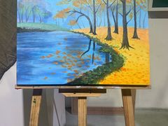 -一品格美术·中考高中成人美术培训