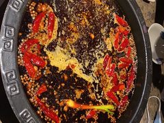 -重庆渝达老火锅(春熙路店)