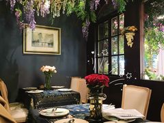 包厢-第101座花园餐厅(湖滨88店)