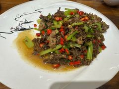 -下梅人家土菜馆(历史文化餐厅度假区店)