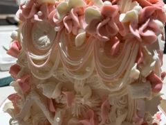-柏尼娅PEARIA·蛋糕定制(静安店)