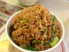 芥菜饭-津品味小吃(大学湾店)
