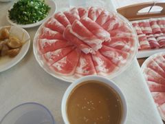 -东来顺饭庄(天坛店)