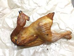 夏格庄蒜香鸡-夏格庄蒜香鸡(建设大街总)
